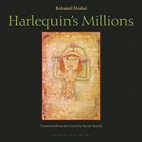 Harlequin's Millions