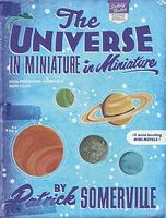 The Universe in Miniature in Miniature