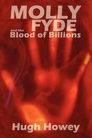 Molly Fyde and the Blood of Billions