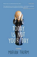 Today Is Not Your Day