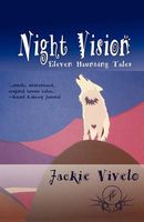 Jackie Vivelo's Latest Book