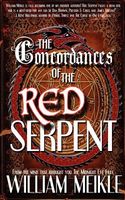 The Concordances of the Red Serpent