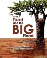 The Little Toad and the Big Flood