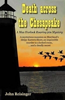 Death Across the Chesapeake