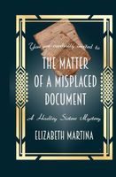 Elizabeth A. Martina's Latest Book