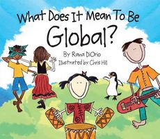 What Does It Mean to Be Global?