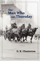 The Man Who Was Thursday