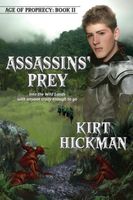 Kirt Hickman's Latest Book