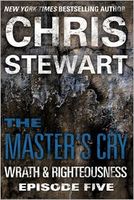 Author, Chris Stewart — Sort of Books
