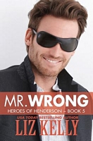 Mr. Wrong