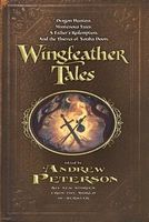 Wingfeather Tales