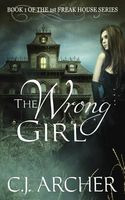 The Wrong Girl