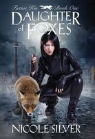 Daughter of Foxes