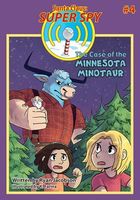 Case of the Minnesota Minotaur