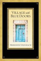 Village with Blue Doors