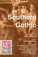 Southern Gothic: New Tales of the South