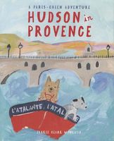 Hudson in Provence