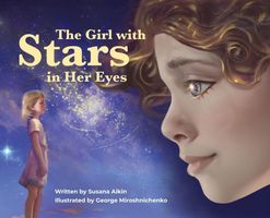 The Girl with Stars in her Eyes