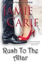Jamie Carie's Latest Book