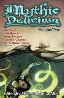 Mythic Delirium