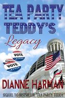 Tea Party Teddy's Legacy