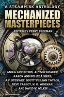 Mechanized Masterpieces