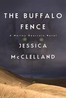 The Buffalo Fence