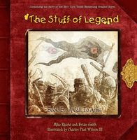 The Stuff of Legend Book 5: A Call to Arms