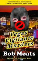 Vegas Vigilante Murders