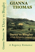 Darcy Vs Bingley