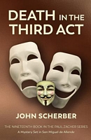 John Scherber's Latest Book