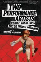 Scotch Wichmann's Latest Book