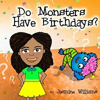 Do Monsters Have Birthdays?