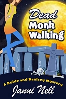 Dead Monk Walking