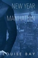  A Week in New York (The Empire State Series Book 1