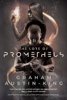 Graham Austin-King's Latest Book