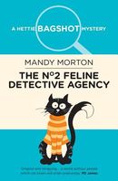 The No. 2 Feline Detective Agency