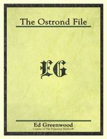 The Ostrond File
