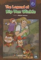 The Legend of Rip Van Winkle