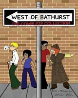 West of Bathurst: The Complete Collection