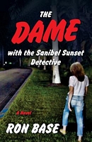 The Dame with the Sanibel Sunset Detective