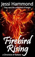 Firebird Rising