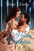 The Hidden Duchess