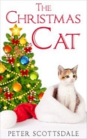 The Christmas Cat