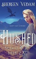 Hushed