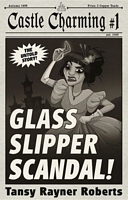 Glass Slipper Scandal