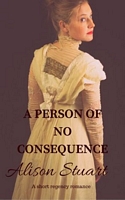 A Person Of No Consequence