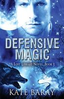 Defensive Magic