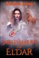 Shield Maiden of Eldar