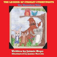 The Legend of Stanley Stinkypants